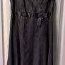 Black evening dress Image 5