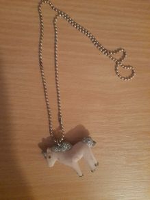 Child's necklace