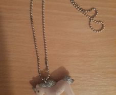 Child's necklace