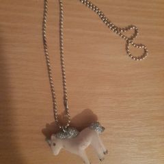 Child's necklace