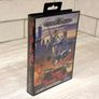 Super Thunder Blade for Mega Drive - Boxed and Minty Image 5