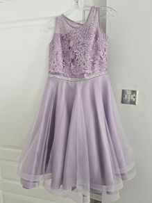 Confirmation Dress