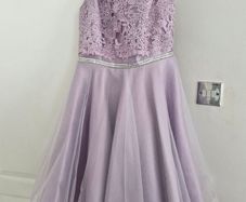 Confirmation Dress