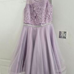 Confirmation Dress