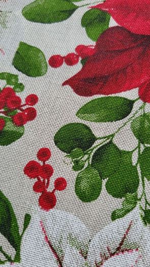 Round Christmas Tablecloths.140cm