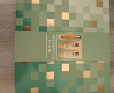 Clinique Elixir Set Brand New