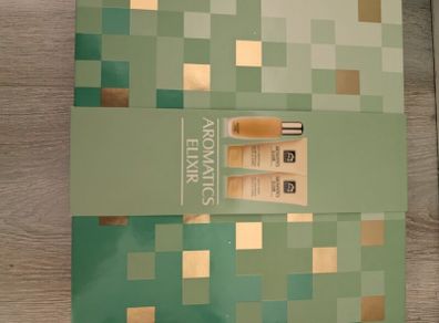 Clinique Elixir Set Brand New