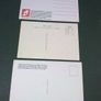 3 old postcards of River Shannon Ireland Roscommon Westmeath Leitrim Irish Image 2