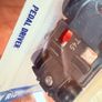 Hot Wheels Pedal Driver 2025 Image 3