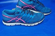 Asics Gel-zaraca 4 Uk 9.5
