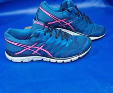 Asics Gel-zaraca 4 Uk 9.5