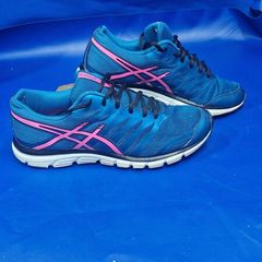 Asics Gel-zaraca 4 Uk 9.5