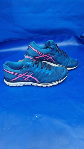 Asics Gel-zaraca 4 Uk 9.5