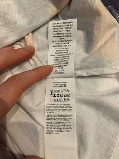 Versace T-Shirt