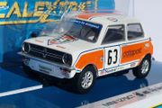 Scalextric C4413 Mini 1275GT Slot Car