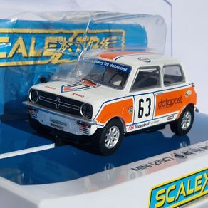 Scalextric C4413 Mini 1275GT Slot Car