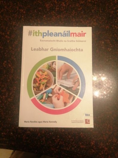 Ith Pleanail Mair