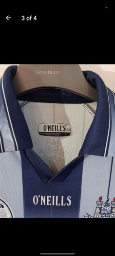 dublin gaa jersey