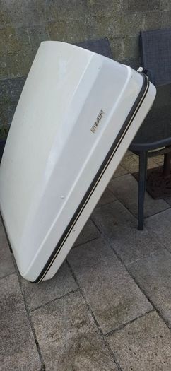 Roof Box