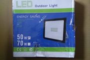 Outdoor Floodlight 50W IP66