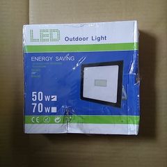 Outdoor Floodlight 50W IP66