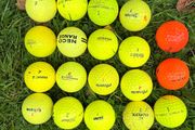 Golf Balls - 19