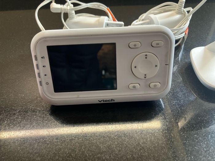 Vtech Baby Monitor