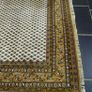 Persian Sarok Mir Rug 2.9 x 2.05m (SKM) Image 4