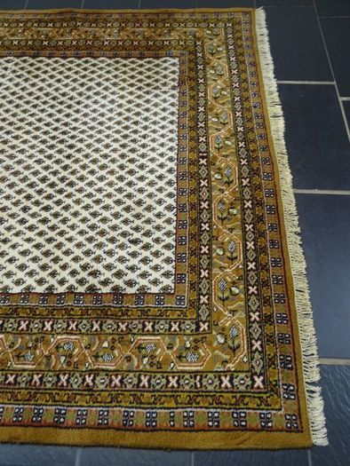 Persian Sarok Mir Rug 2.9 x 2.05m (SKM)
