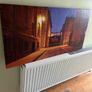 CANVAS PICTURE of Guinness brewery Gates Image 2
