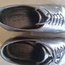 Shoes COS Leather Lace up UK4 Image 4