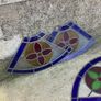 Stained glass sections Image 2