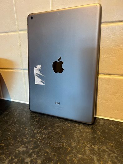 Apple iPad