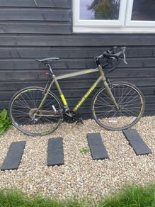 bike