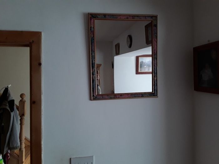 mirror