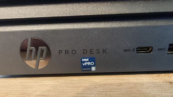 Hp Pro Sff 400 G9
