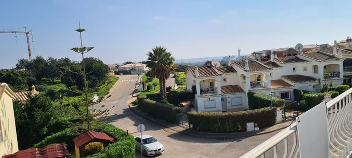 Algarve holiday rental
