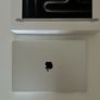 Macbook Pro 16 M4 Max 36gb Ram 1tb Ssd 2024 | Silver Image 2