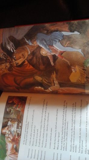 Shakespeare The Animated Tales