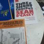 Large Collection Of Theatre Programmes Image 6