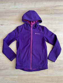 Mountain Warhouse jacket 9/10