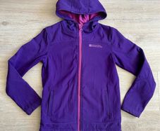 Mountain Warhouse jacket 9/10