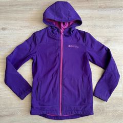 Mountain Warhouse jacket 9/10