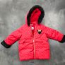 Winter coat Minnie Mouse Image 9