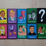 Obama Llama Family Party Card Game 2015 Image 6