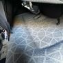 Renault master / Nissan interstar / movano double bench seat great condition and comes with a seat cover came out of a 2008 mk2 model Image 3