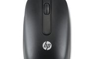 Brand-new HP USB Mouse black