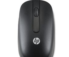 Brand-new HP USB Mouse black