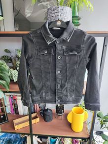 Boys Name it  Denim Jacket age 8-9