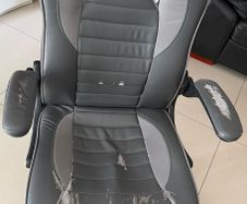 free gaming chair